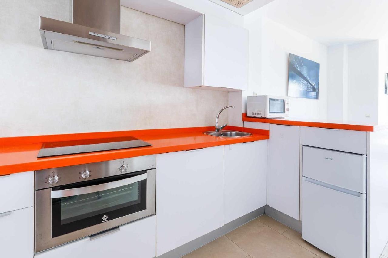 A&n Seaport 1b Appartement Caleta De Velez