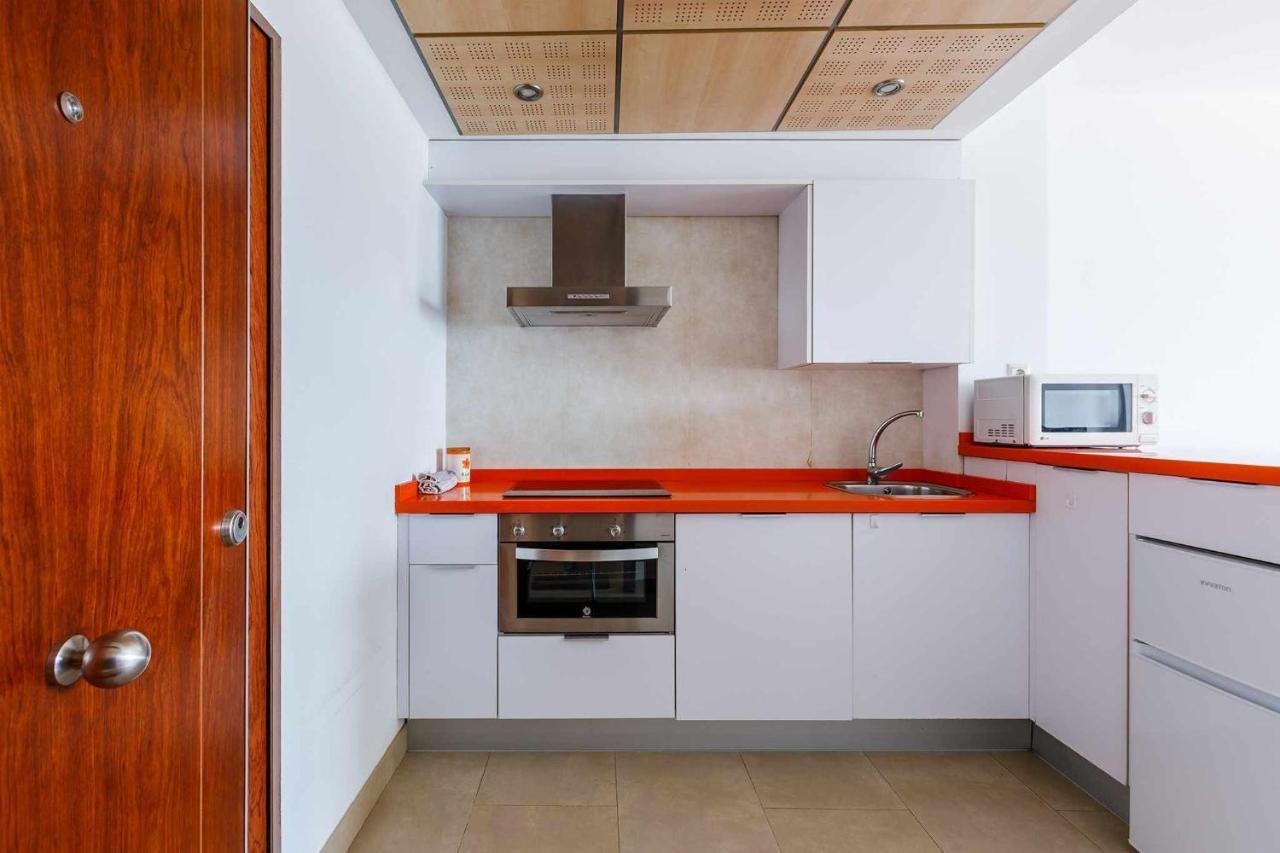 A&n Seaport 1b Appartement Caleta De Velez