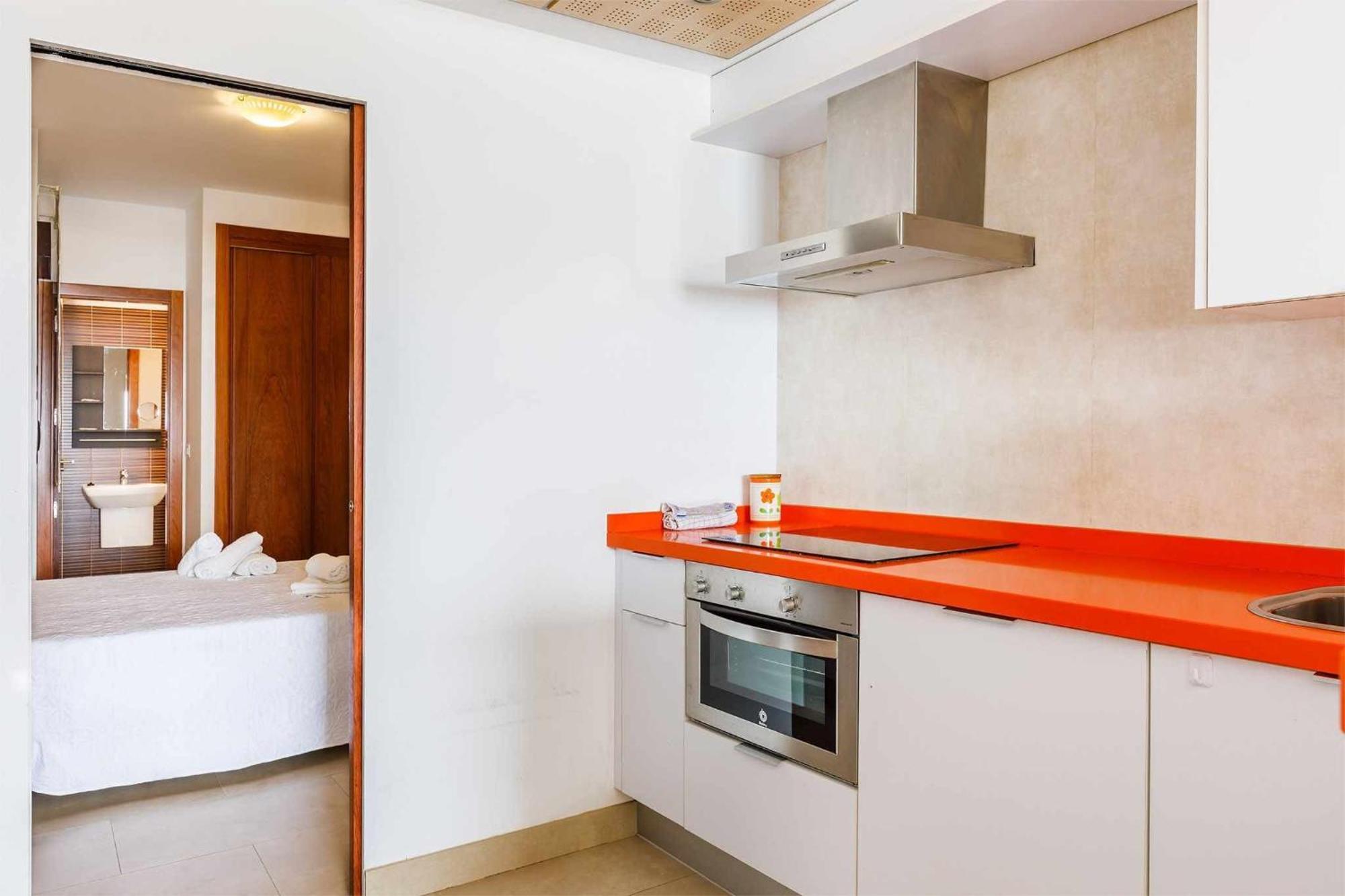 A&n Seaport 1b Appartement