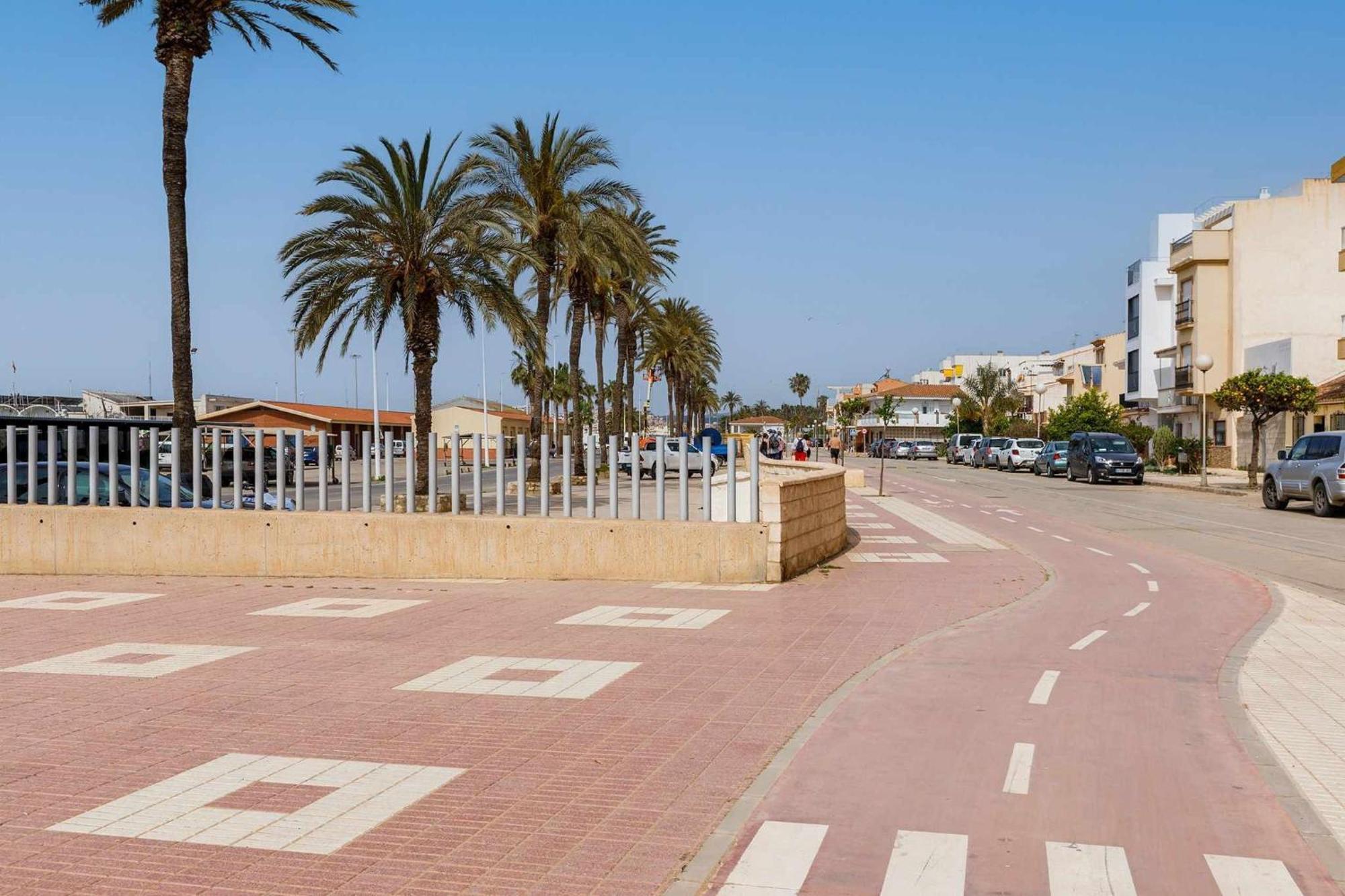 A&n Seaport 1b * Caleta De Velez
