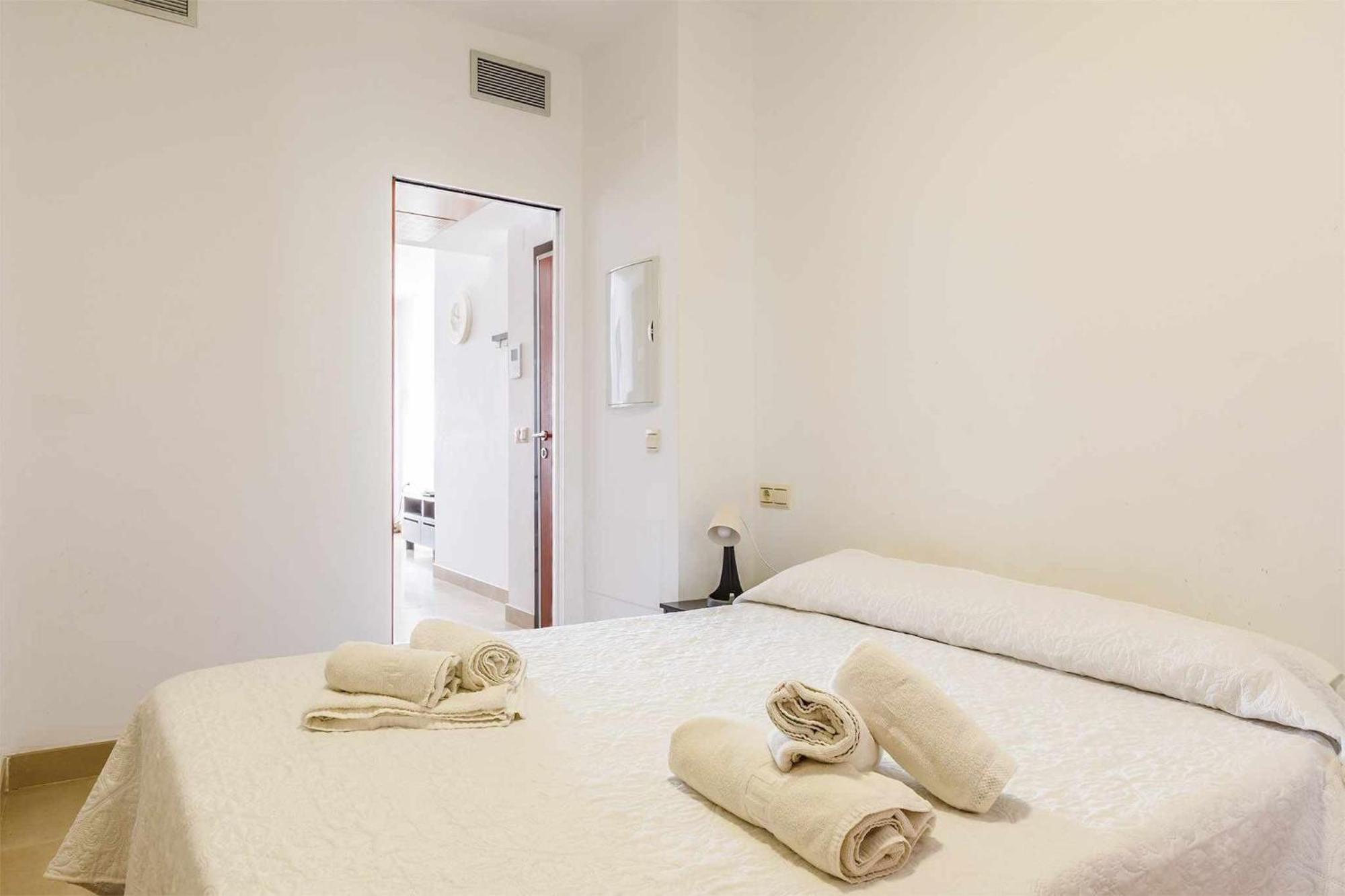 A&n Seaport 1b Appartement Caleta De Velez