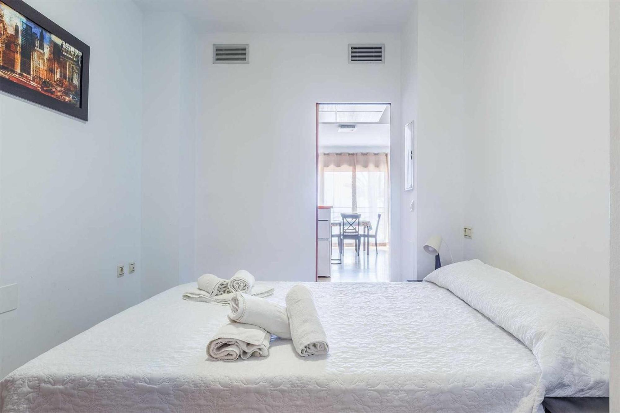 Appartement A&n Seaport 1b *