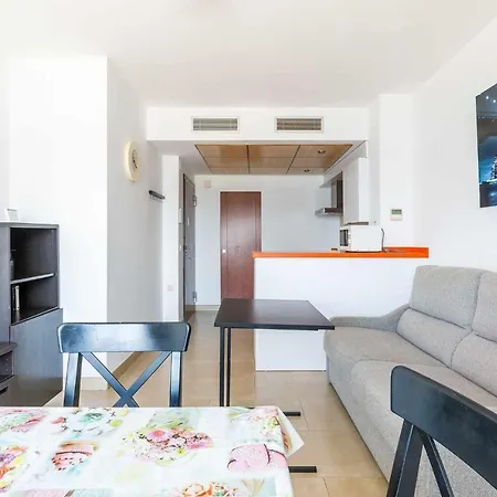 A&N Seaport 1B Apartamento Caleta De Velez Exterior foto