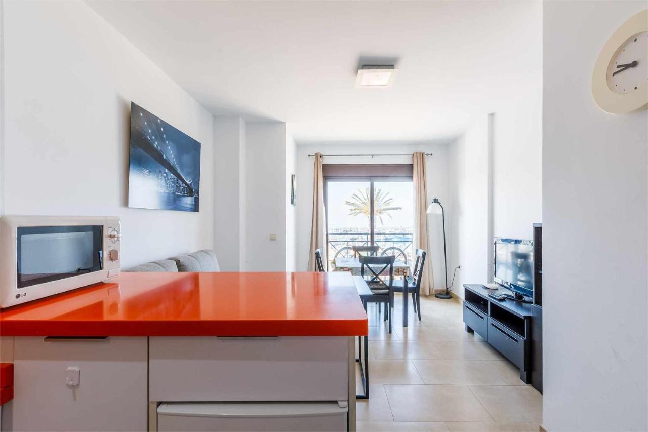 A&n Seaport 1b Apartamento