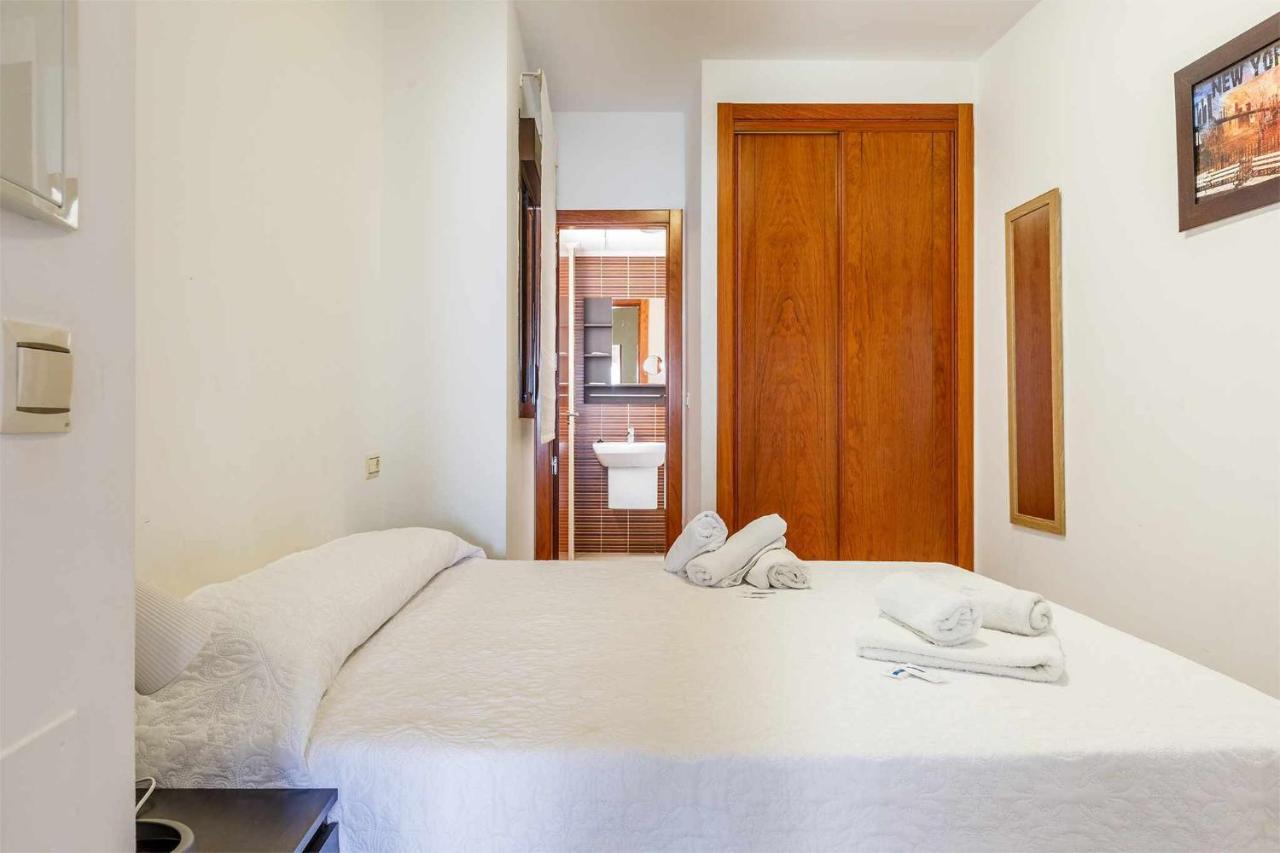 A&n Seaport 1b Apartamento Caleta De Velez