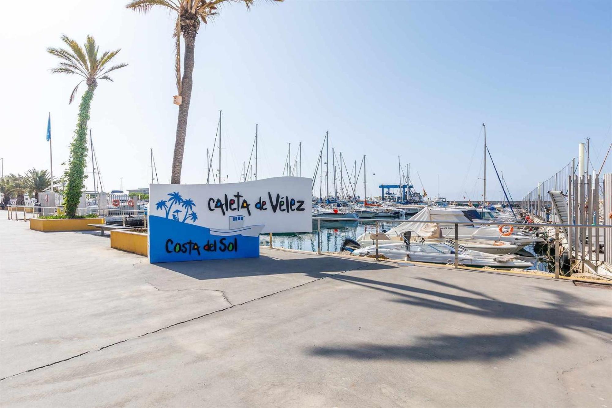 A&n Seaport 1b Apartamento