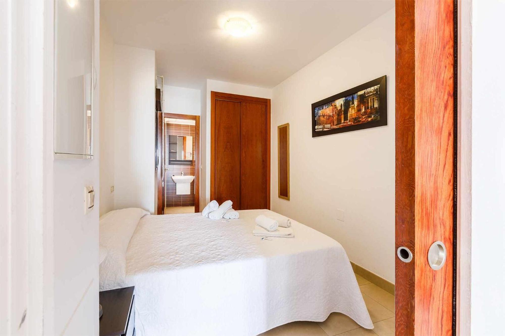 A&n Seaport 1b Apartamento