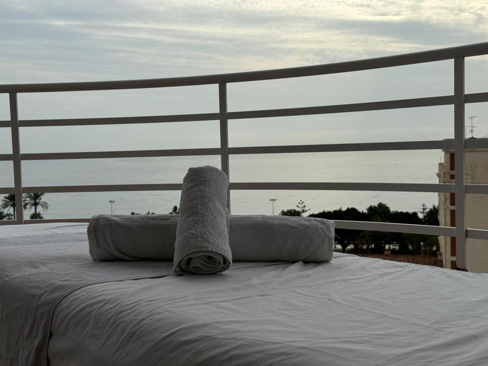 Apartamento A&n Seaport 1b